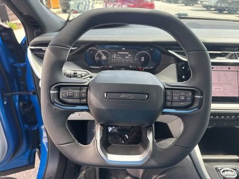 New 2026 Jeep Cherokee Limited AWD/4WD image 15