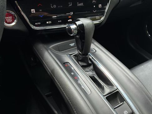 Used 2017 Honda HR-V EX-L image 13