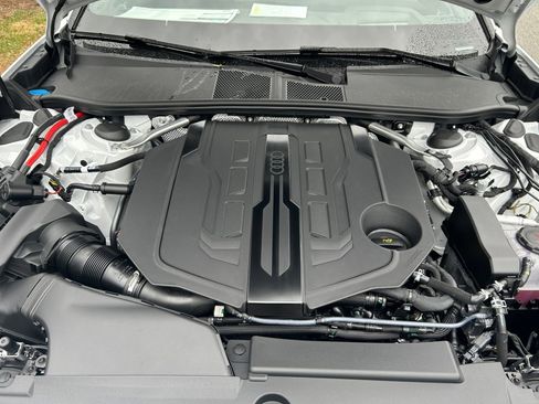 New 2026 Audi A6 Prestige image 16