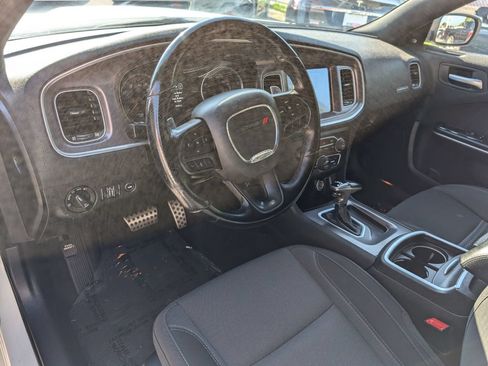 Used 2021 Dodge Charger GT RWD image 12