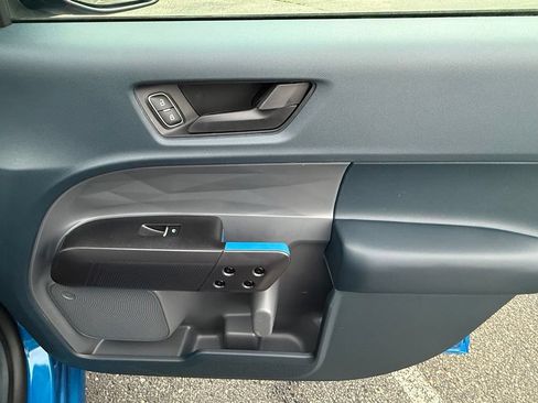 New 2026 Ford Maverick Lobo AWD/4WD image 23