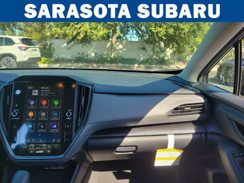 New 2026 Subaru Crosstrek 2.0i Premium image 9