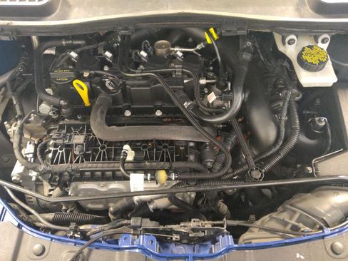Used 2019 Ford Escape SEL AWD/4WD image 30