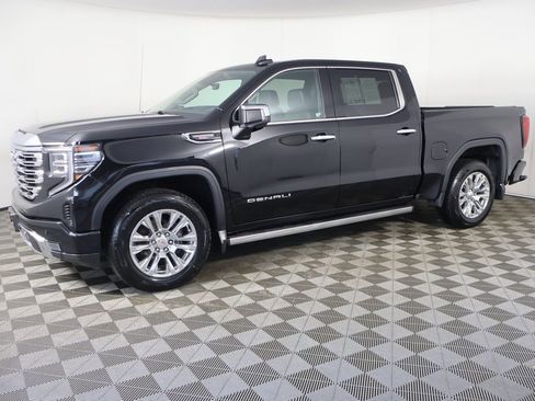 Used 2023 GMC Sierra 1500 Denali w/ Technology Package image 21