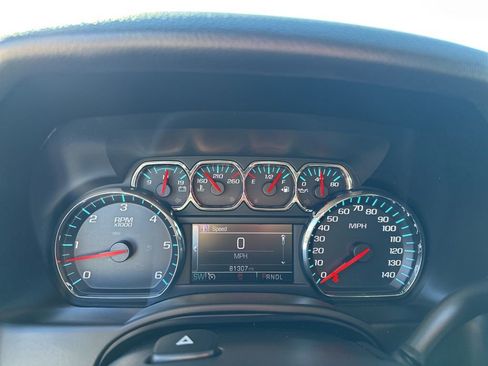 Used 2018 Chevrolet Tahoe LS w/ Max Trailering Package image 20