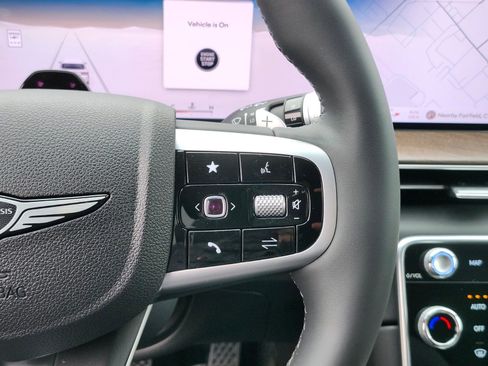 New 2026 Genesis GV80 2.5T Select image 29