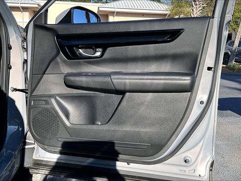 Certified 2024 Honda CR-V EX-L image 23