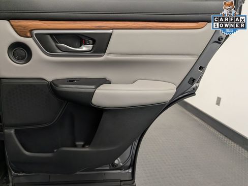 Used 2017 Honda CR-V EX-L image 38