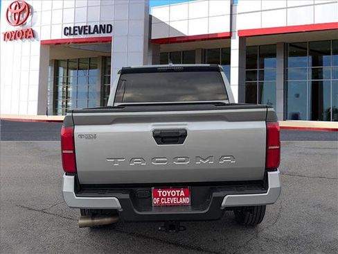 Used 2024 Toyota Tacoma SR5 image 6