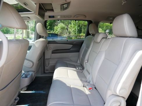 Used 2012 Honda Odyssey Touring image 9