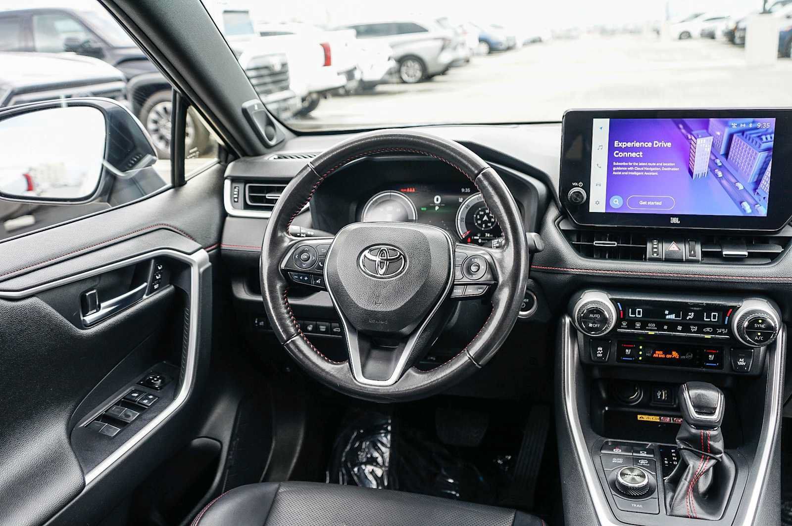 Used 2024 Toyota RAV4 XSE w/ Premium Package AWD/4WD image 15