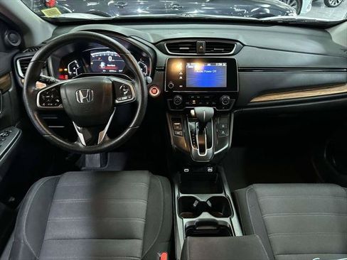 Used 2021 Honda CR-V EX image 13