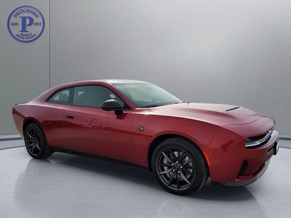 New 2026 Dodge Charger Scat Pack