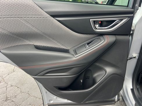 Used 2020 Subaru Forester Sport w/ Popular Package #2 image 12