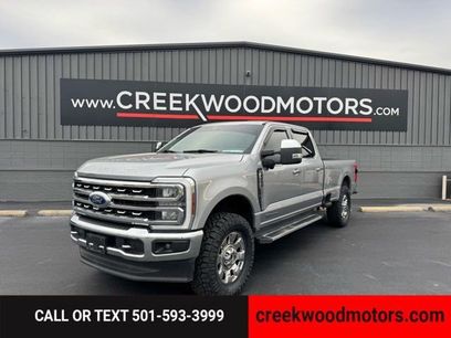 Used 2024 Ford F250 Lariat w/ Chrome Package