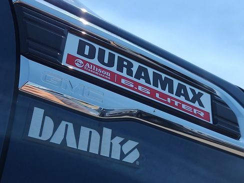 Used 2021 GMC Sierra 3500 Denali AWD/4WD image 16