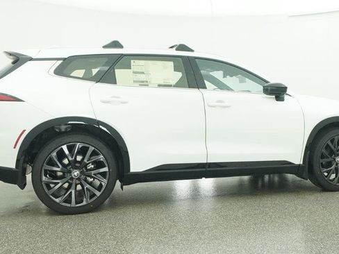 New 2026 Toyota Crown Signia image 58