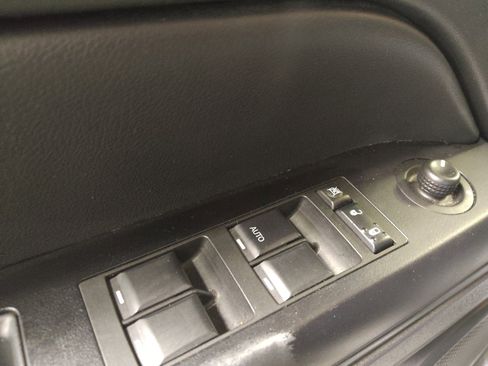 Used 2017 Jeep Patriot High Altitude image 27