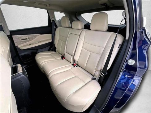 Used 2024 Nissan Murano SL w/ Cargo Package image 28