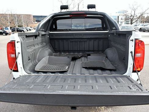 Used 2019 Chevrolet Colorado ZR2 w/ ZR2 Dusk Special Edition image 8
