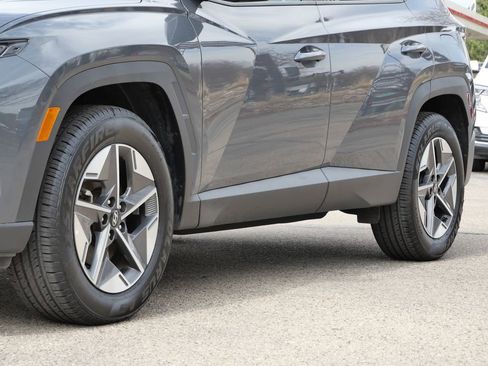 Used 2025 Hyundai Tucson SEL image 5