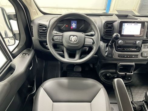 New 2026 RAM ProMaster 3500 w/ Power Group FWD image 11