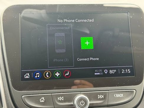 Used 2025 Chevrolet Malibu LT FWD image 29