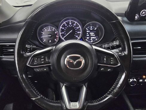 Used 2018 MAZDA CX-5 Touring FWD image 27