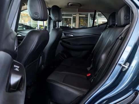 Used 2024 Buick Encore GX Preferred image 28