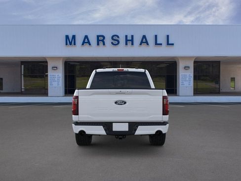 New 2026 Ford F150 XLT AWD/4WD image 5