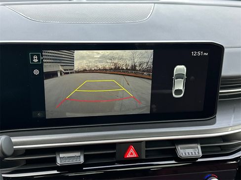 New 2026 Kia K5 GT-Line image 22