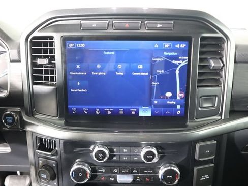 Certified 2023 Ford F150 XLT w/ Equipment Group 302A High AWD/4WD image 61