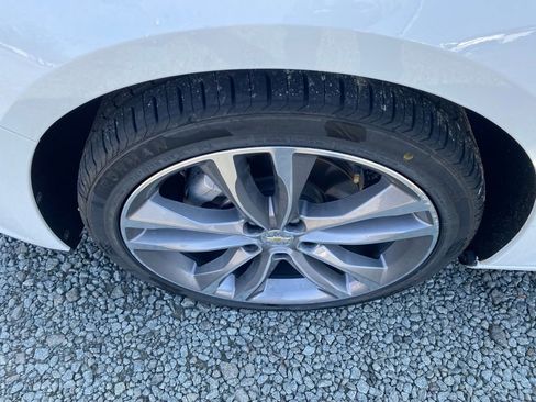 Used 2024 Chevrolet Malibu LT image 26