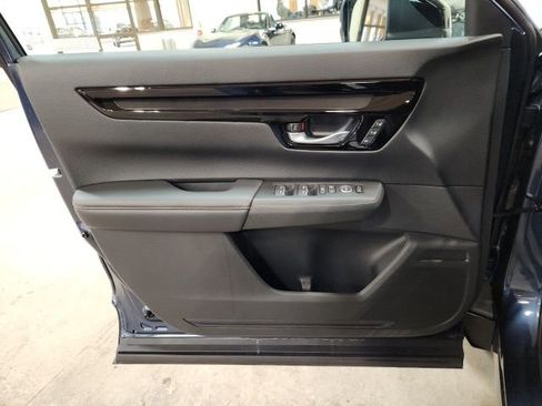 Certified 2023 Honda CR-V Sport Touring image 22