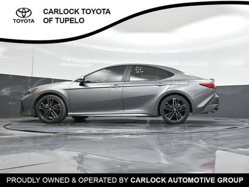 Used 2026 Toyota Camry XSE FWD image 51