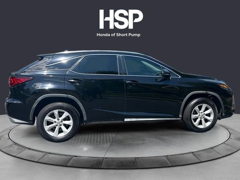 Used 2016 Lexus RX 350 AWD w/ Premium Package image 6