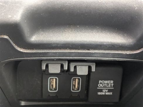 Used 2019 Honda CR-V EX image 24