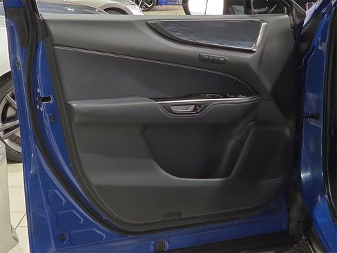 Certified 2023 Lexus NX 350h AWD image 15