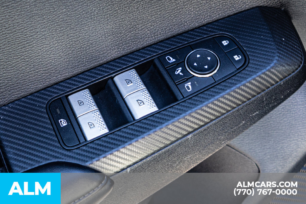 Used 2024 Mitsubishi Outlander SE AWD/4WD image 47