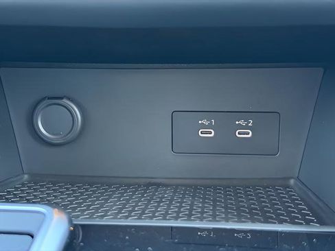 New 2026 Nissan Pathfinder SV AWD/4WD image 38