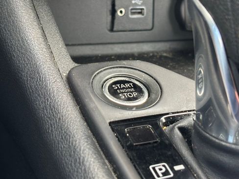 Used 2021 Nissan Sentra S FWD image 13