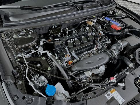 New 2026 Honda Accord SE image 26