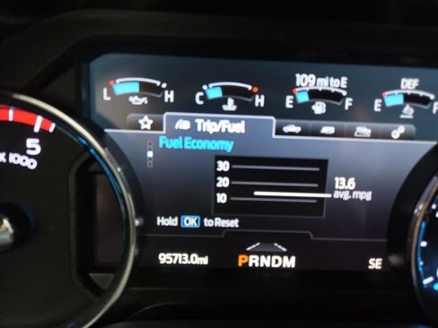 Used 2021 Ford F250 King Ranch AWD/4WD image 16