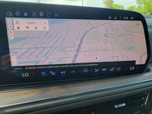 Certified 2025 Chevrolet Suburban High Country image 24