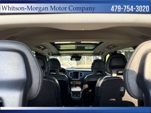 Used 2021 Volvo XC90 T6 Momentum AWD/4WD image 36