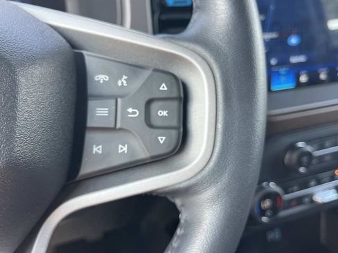 Used 2023 Ford Bronco Outer Banks AWD/4WD image 33