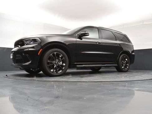 Used 2024 Dodge Durango R/T image 21