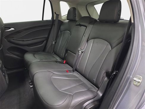 Used 2019 Buick Envision Essence image 13