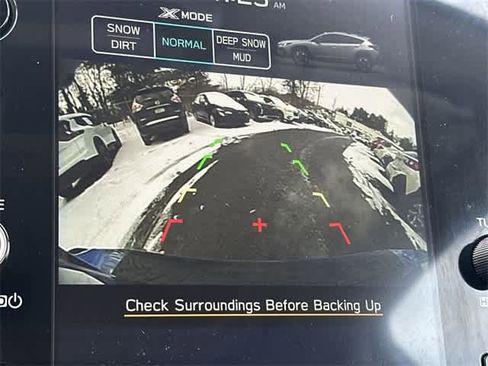 Certified 2025 Subaru Crosstrek 2.0i Premium image 14