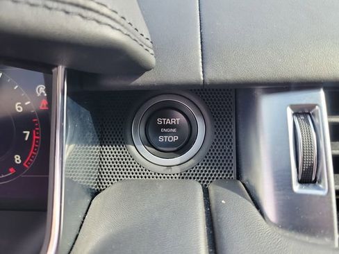 Used 2019 Land Rover Range Rover Sport HSE Dynamic AWD/4WD image 27